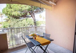 Studio Port de La Gavine-24 by Interhome