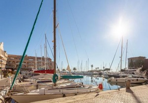 Studio Port de La Gavine-24 by Interhome