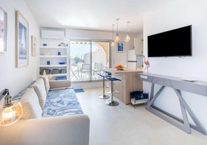 Studio Port de La Gavine-25 by Interhome