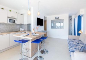 Studio Port de La Gavine-25 by Interhome