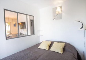 Studio Port de La Gavine-25 by Interhome