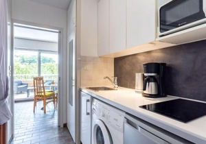 Studio Port de La Gavine-27 by Interhome