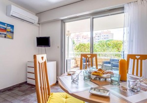Studio Port de La Gavine-27 by Interhome