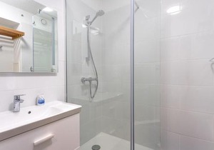 Studio Port de La Gavine-27 by Interhome