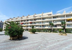 Studio Port de La Gavine-27 by Interhome