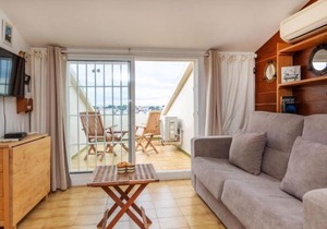 Studio Port L'escala-6 by Interhome