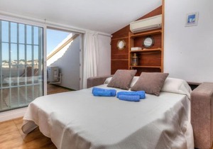 Studio Port L'escala-6 by Interhome