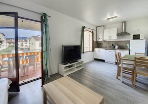 Studio - Provence Parc - St Cyr sur mer - 4 Pers