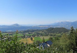 Studio rénové 2 pers - Balcon Sud - Animaux admis - FR-1-393-80