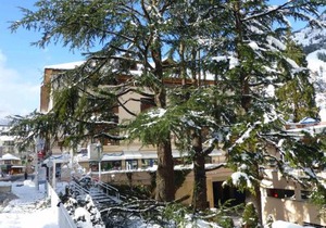 Studio rénové 2* pour 4 personnes - Centre de Brides-les-Bains avec parking et wifi - FR-1-512-167