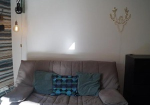 Studio Rénové avec Terrasse sur les Pistes - Super Sauze, Enchastrayes - FR-1-165A-22