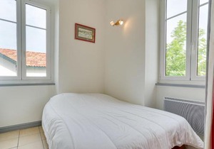 Studio Résidence Arguizabal by Interhome