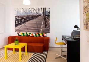 Studio R By Mrg Apartments