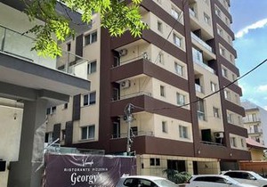 Studio R By Mrg Apartments