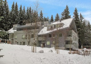 Studio Resident Harrachov B