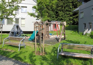 Studio Resident Harrachov B