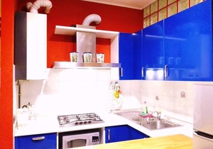 Studio Rogoredo Milano
