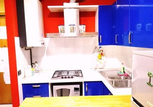 Studio Rogoredo Milano