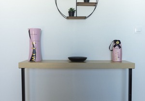 STUDIO ROMANTIC ESCALE À ÉPERNAY