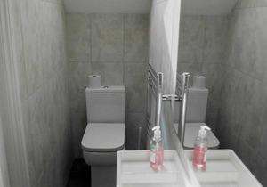 Studio room with ensuite near Kew Gardens