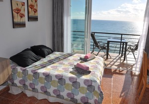 STUDIO SEA VIEW. SEA VIEW