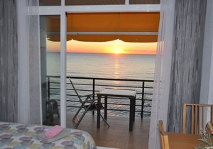 STUDIO SEA VIEW. SEA VIEW