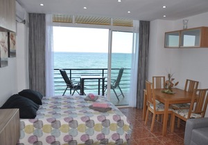 STUDIO SEA VIEW. SEA VIEW