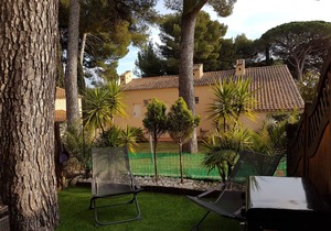 Studio Seaside - Saint Cyr sur Mer (Les Lecques)