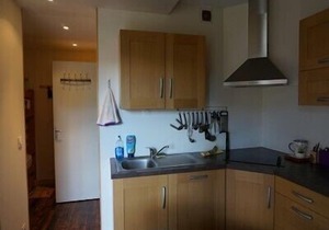 STUDIO sleeps 4 SAINT JEAN MONTCLAR