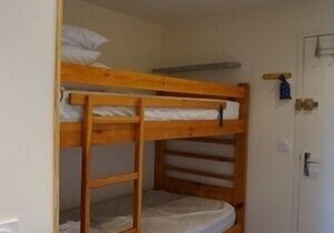 STUDIO sleeps 4 SAINT JEAN MONTCLAR