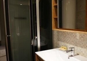 STUDIO sleeps 4 SAINT JEAN MONTCLAR