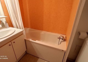 STUDIO sleeps 4 SAINT JEAN MONTCLAR