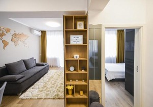 Studio SOFT - Bavaro 2 Apartments Mamaia-Nord
