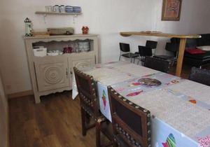 Studio spacieux de 48 m² au cœur d'Étel, près du port et des commerces - FR-1-479-93