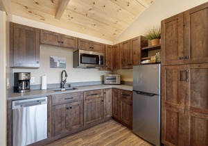 Studio Suite #2 at The Lodge | Minutes from Sunapee Harbor & Mount Sunapee