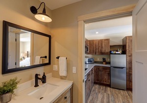 Studio Suite #4 at The Lodge | Minutes from Sunapee Harbor & Mount Sunapee