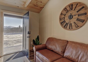 Studio Suite #4 at The Lodge | Minutes from Sunapee Harbor & Mount Sunapee