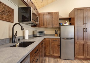 Studio Suite #8 at The Lodge | Minutes from Sunapee Harbor and Mount Sunapee