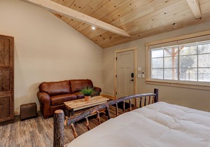 Studio Suite #8 at The Lodge | Minutes from Sunapee Harbor and Mount Sunapee