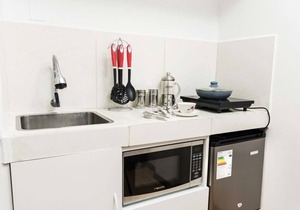 Studio suite for 2 people at Central City Centre of Arequipa