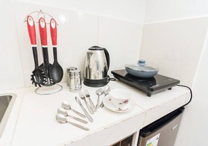 Studio suite for 2 people at Central City Centre of Arequipa