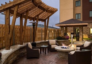 Studio Suite Great for Business Travelers! Fitness Center On-Site