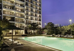 Studio Superior, Nice ROOM ABF(3N)