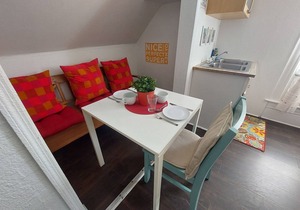 Studio Tampa Home in Fort Myers/House Villa Barra
