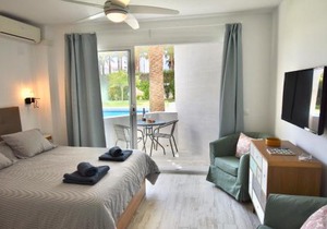 Studio Torresol Nerja