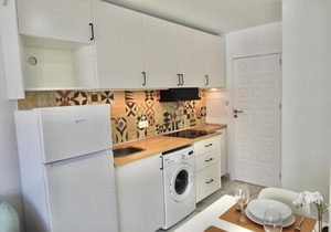 Studio Torresol Nerja
