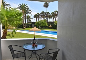 Studio Torresol Nerja