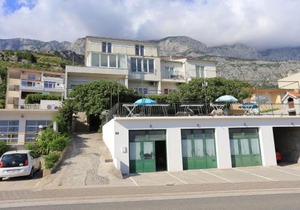 Studio Tucepi 5263b