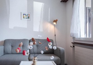 Studio Valaisia 32B by Interhome