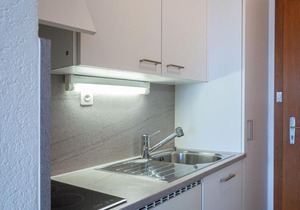 Studio Valaisia 32B by Interhome